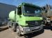 Mercedes Scania DAF Volvo used RHD mixers